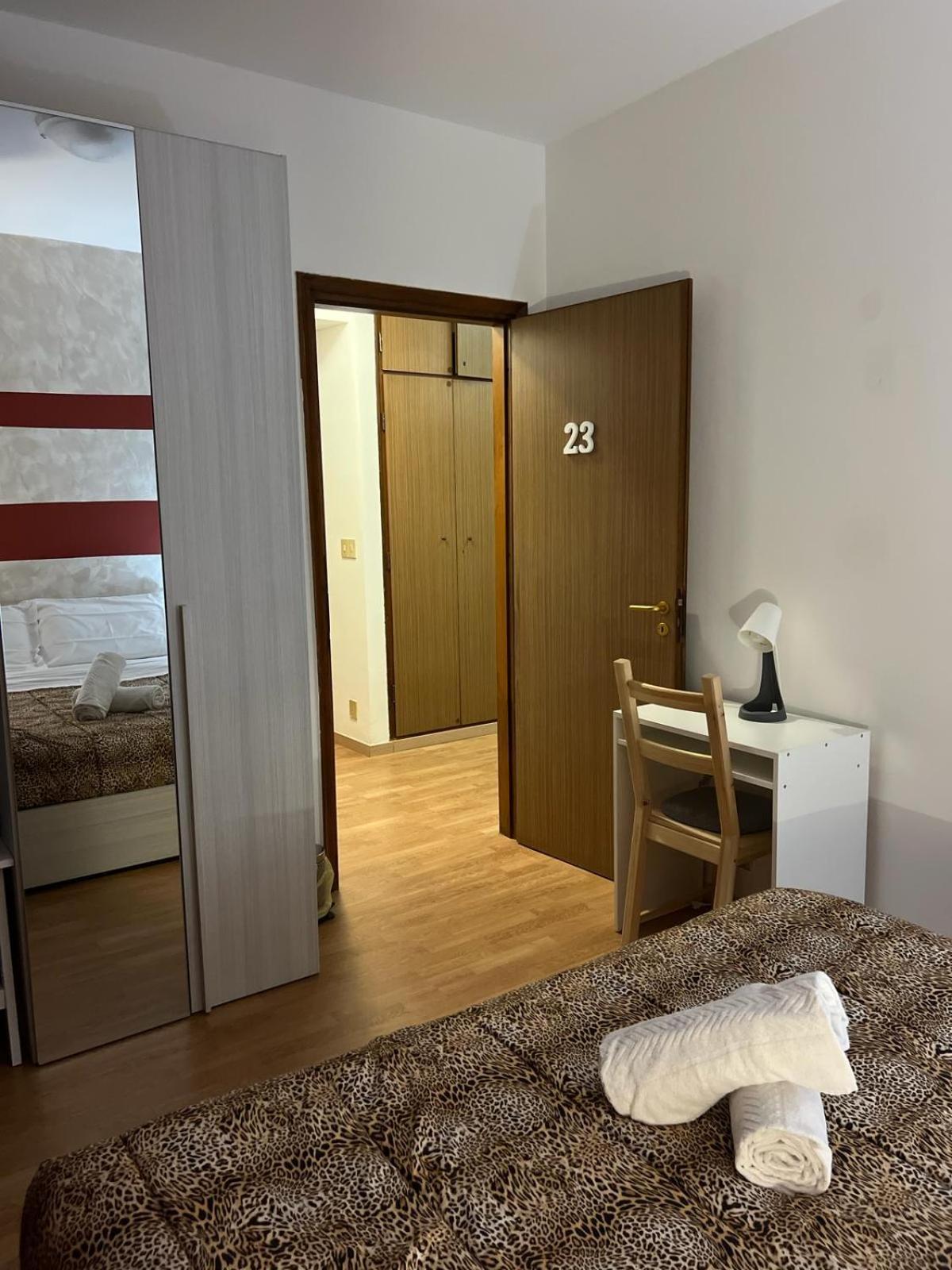 Venice Rooms Arian 01 Mestre Extérieur photo