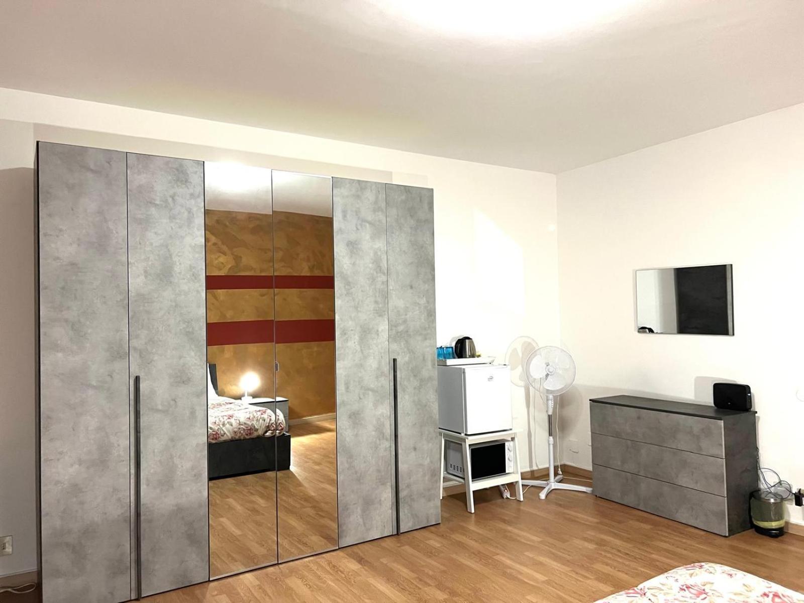 Venice Rooms Arian 01 Mestre Extérieur photo