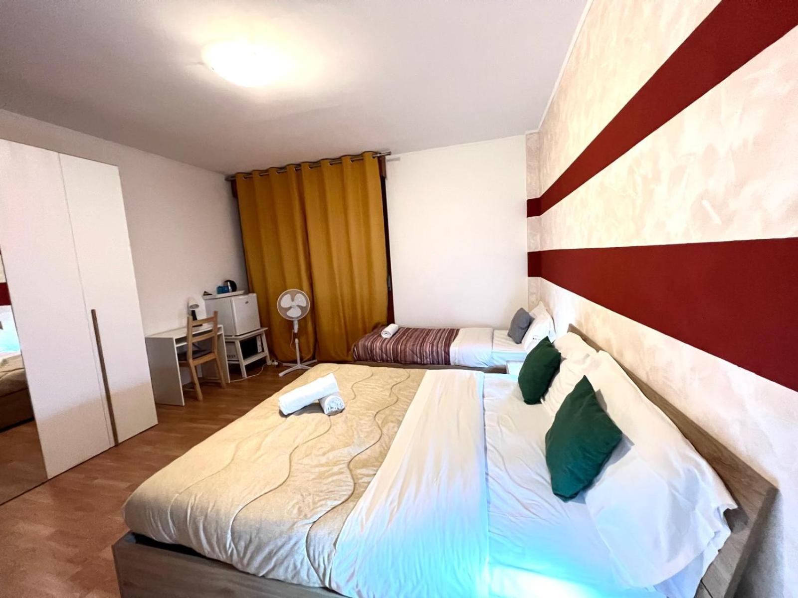 Venice Rooms Arian 01 Mestre Extérieur photo