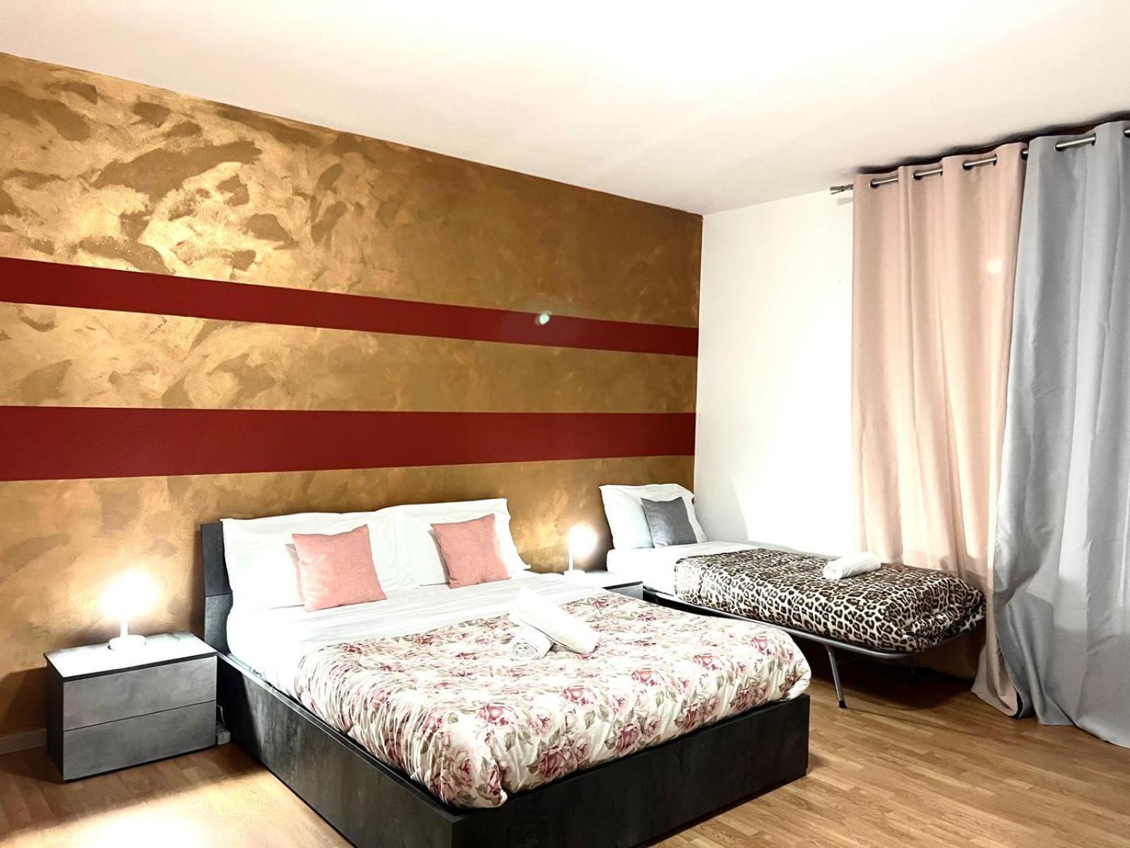 Venice Rooms Arian 01 Mestre Extérieur photo