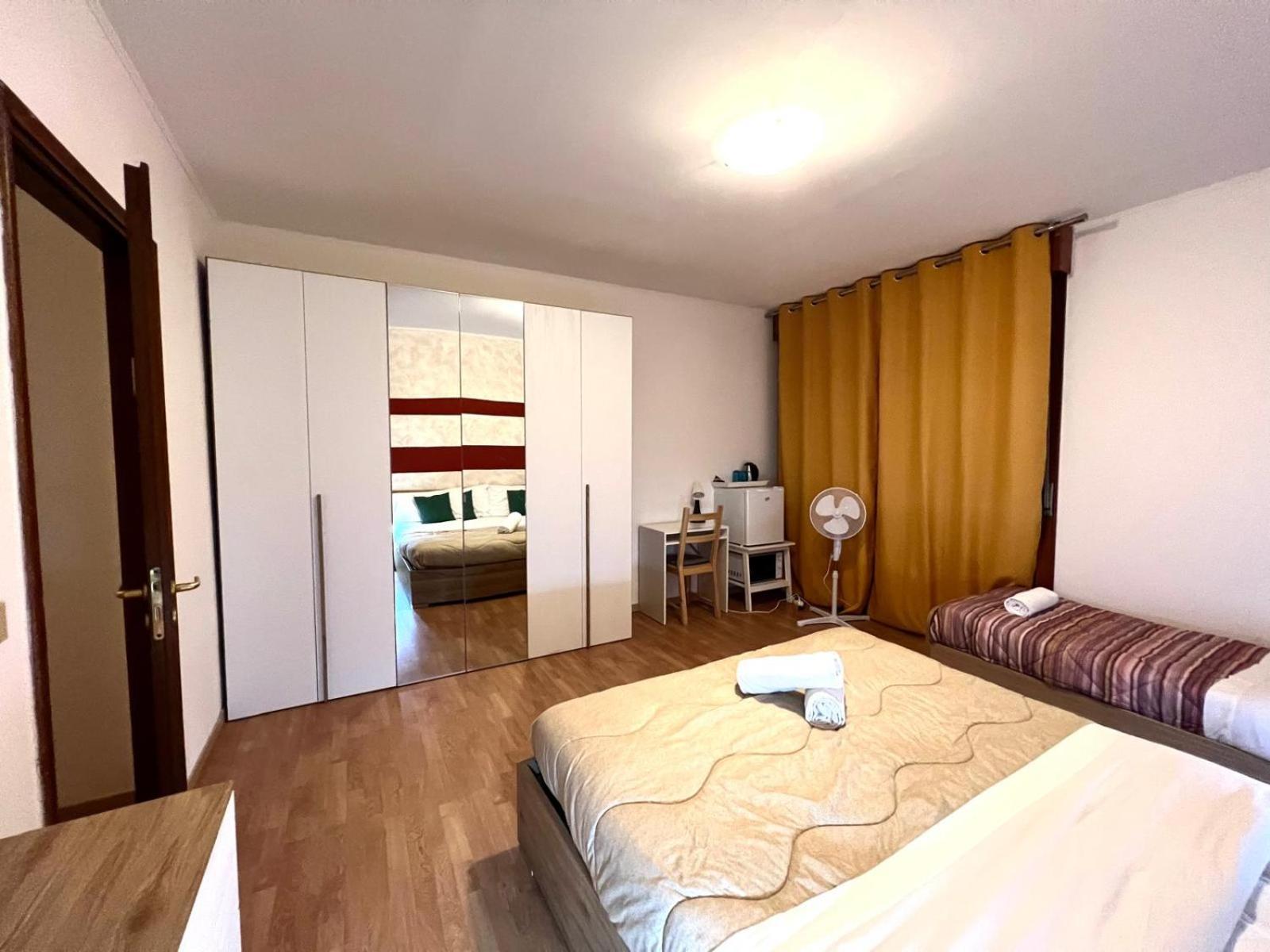 Venice Rooms Arian 01 Mestre Extérieur photo