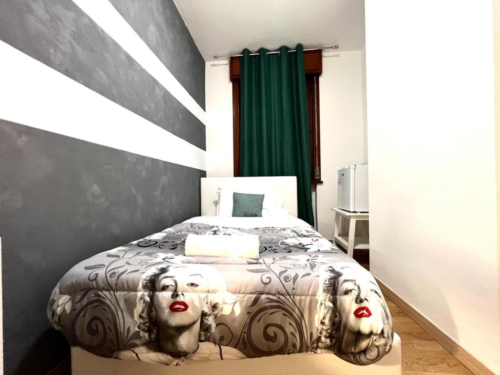 Venice Rooms Arian 01 Mestre Extérieur photo