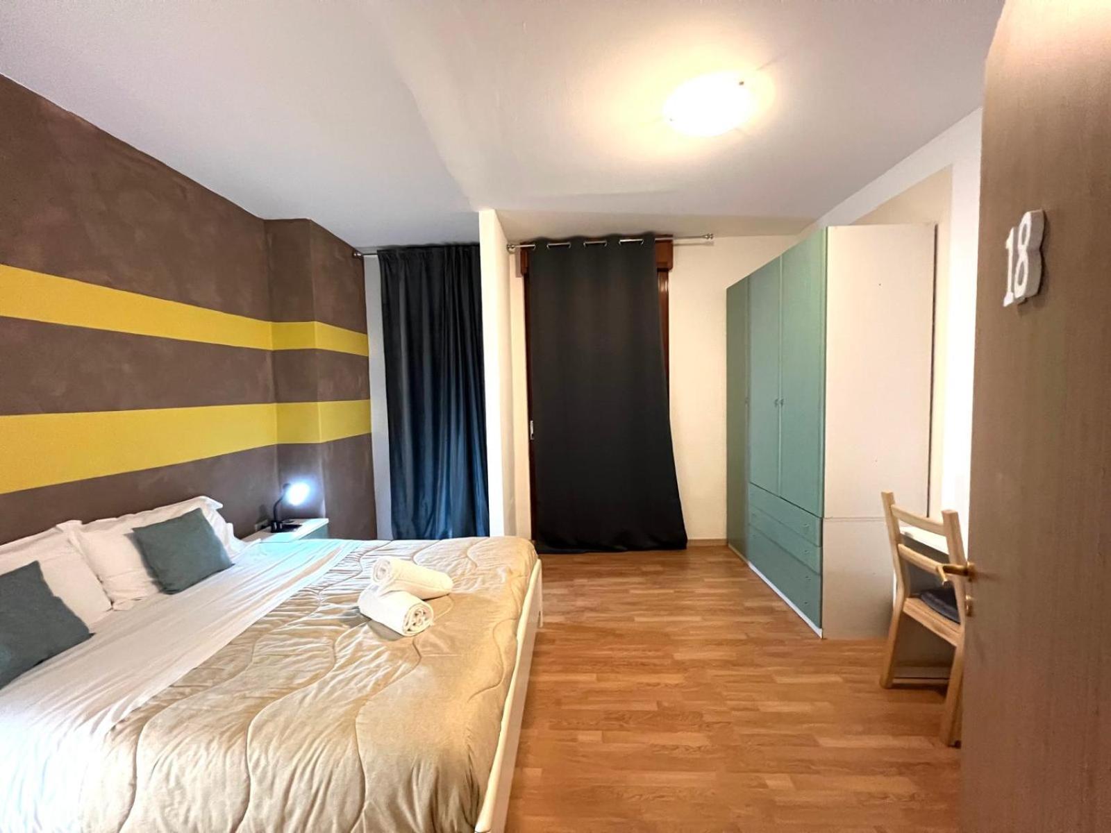 Venice Rooms Arian 01 Mestre Extérieur photo