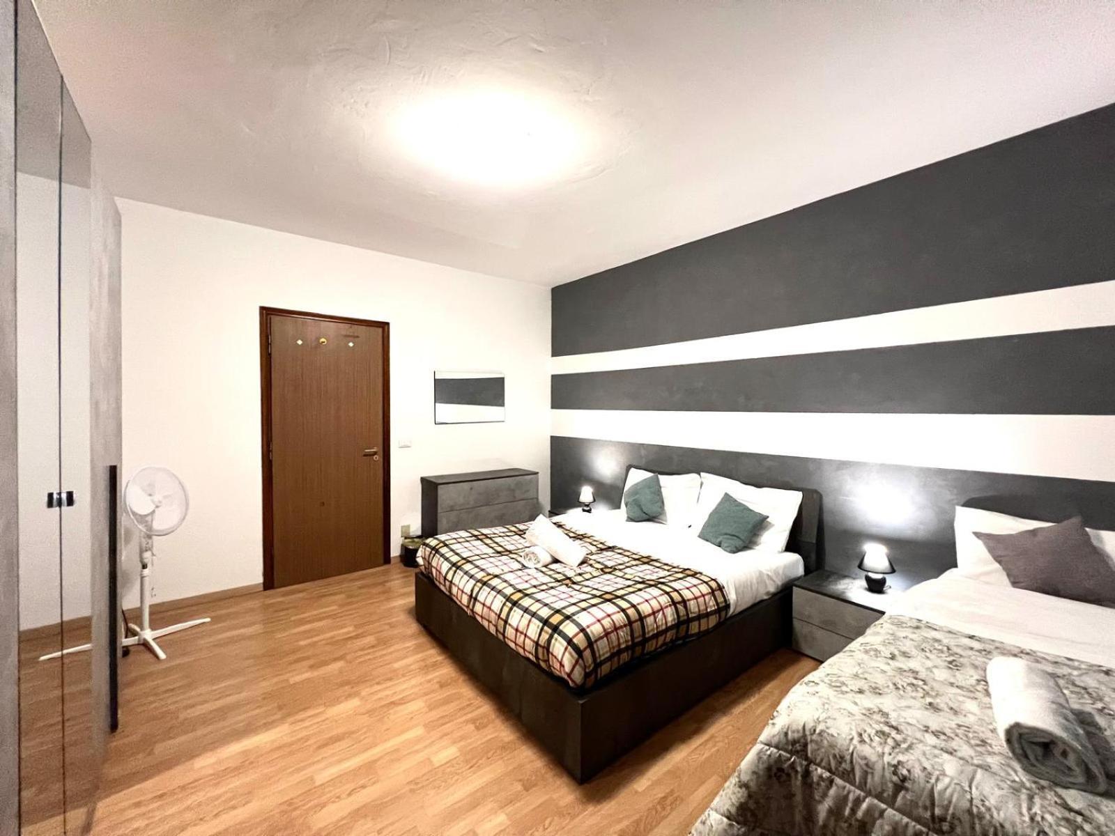 Venice Rooms Arian 01 Mestre Extérieur photo