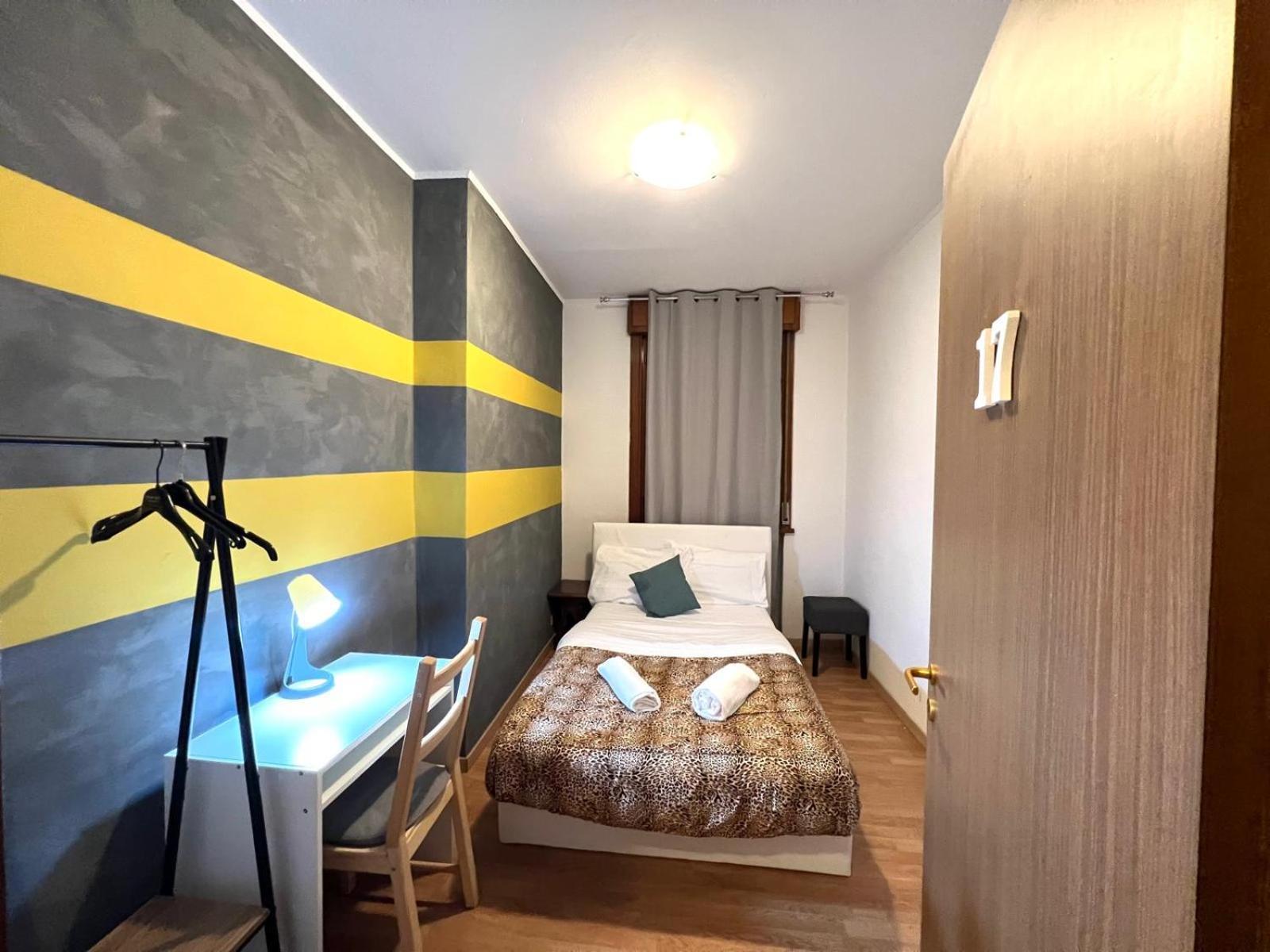 Venice Rooms Arian 01 Mestre Extérieur photo