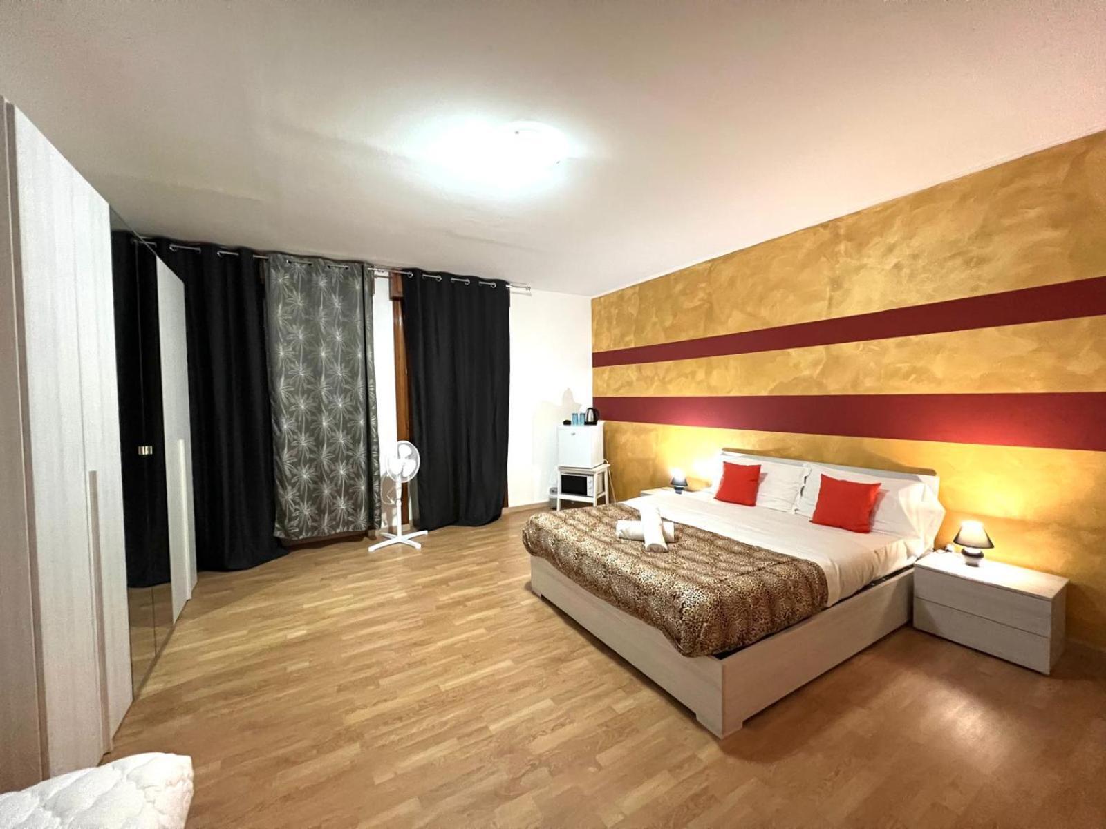 Venice Rooms Arian 01 Mestre Extérieur photo