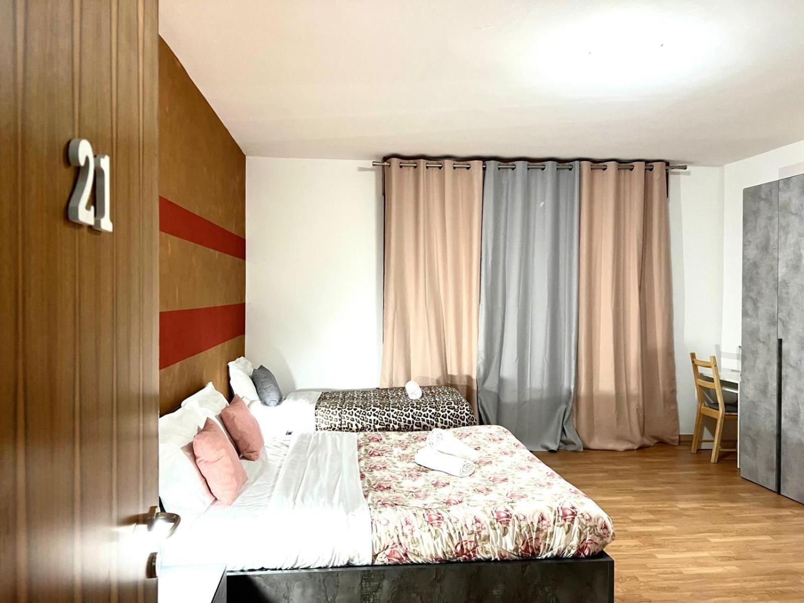 Venice Rooms Arian 01 Mestre Extérieur photo