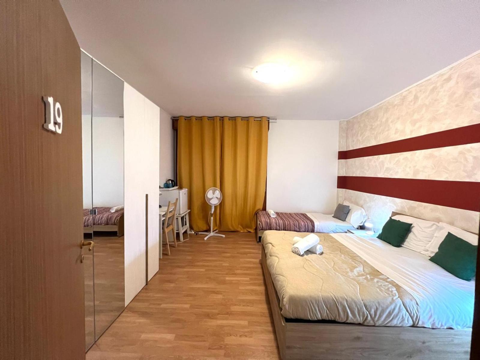Venice Rooms Arian 01 Mestre Extérieur photo