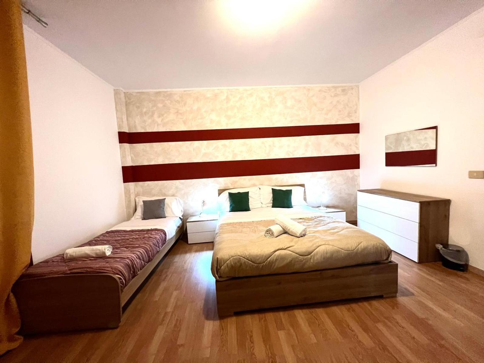 Venice Rooms Arian 01 Mestre Extérieur photo